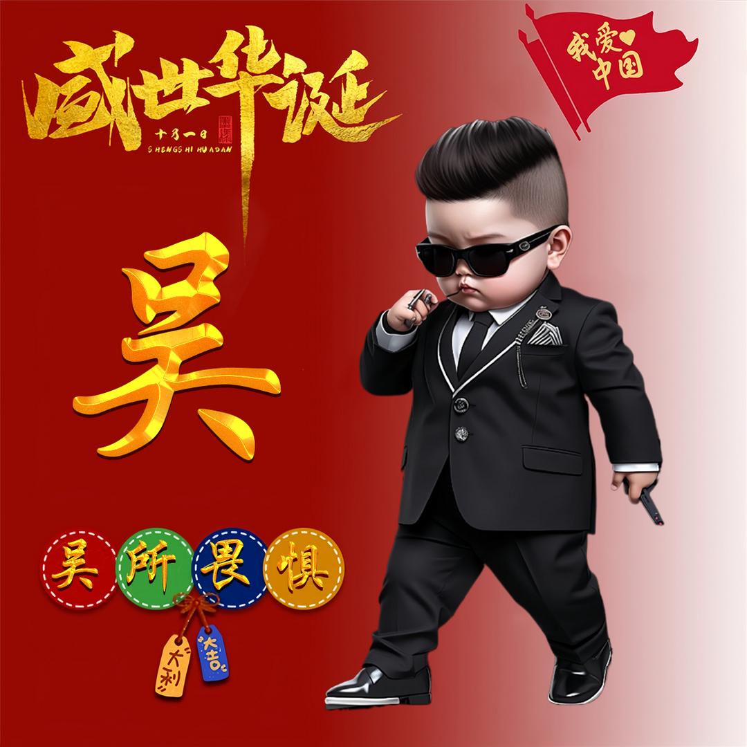 小吴