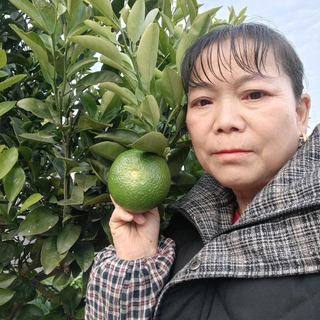 60后老阿姨