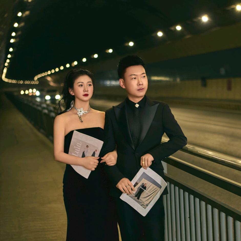 【杨你一辈子】hsyj