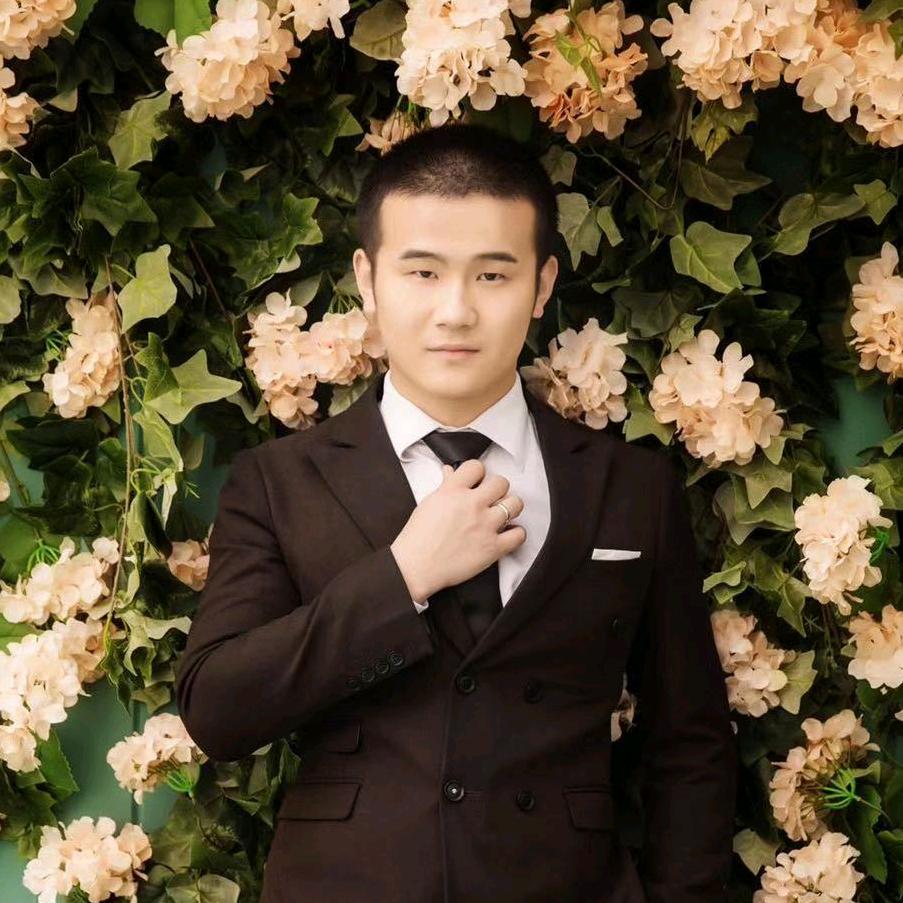贺东~乐于企业管理