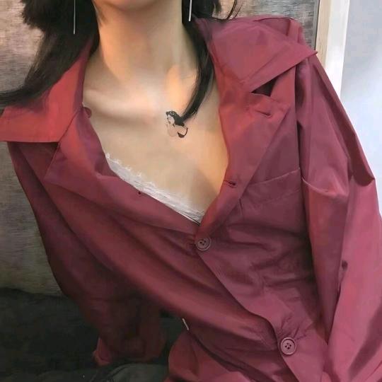 落叶无归