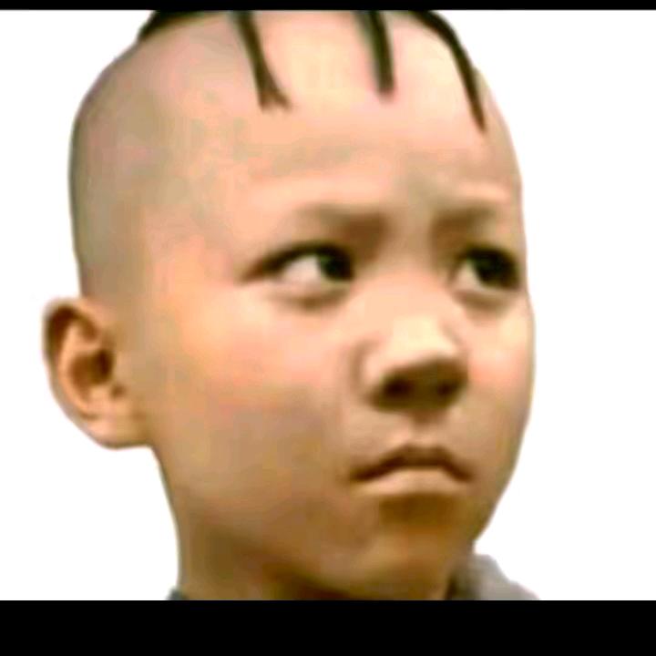 小憨哥