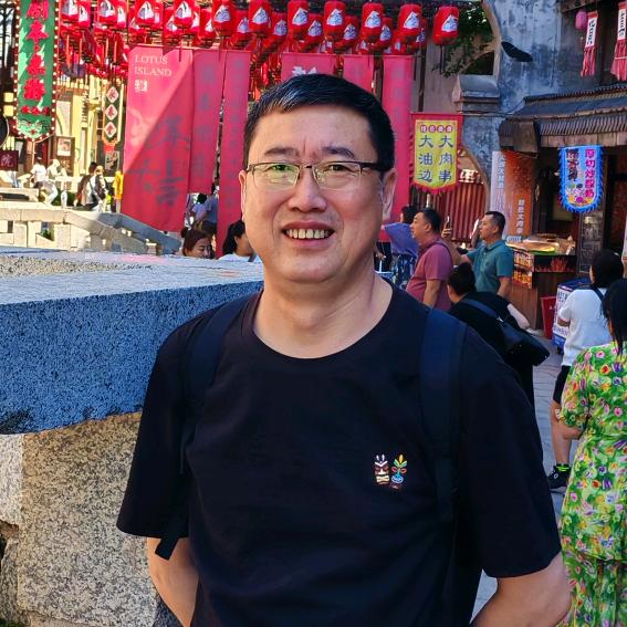 玖月酒东哥