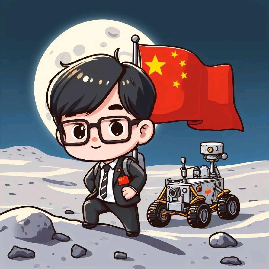 航天灬奶爸