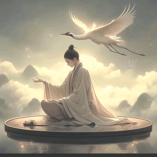 茯苓