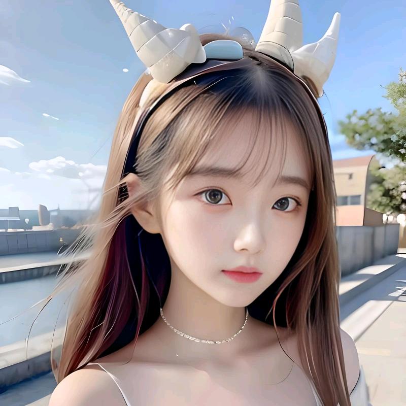 暮色温柔