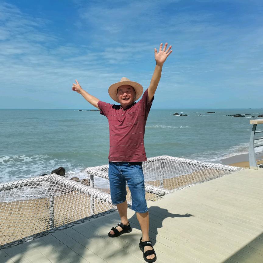 旭日东升(*^ω^*)