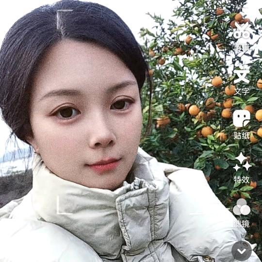 璐儿（荆头山蜜橘）
