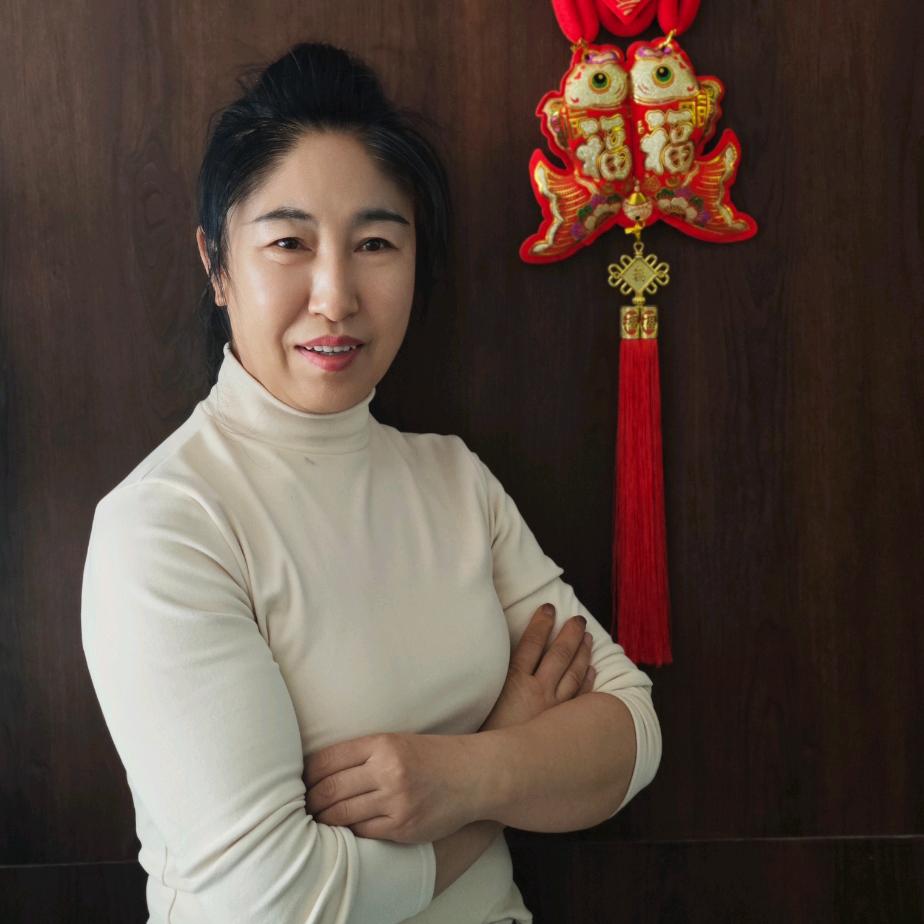 红红阿妹