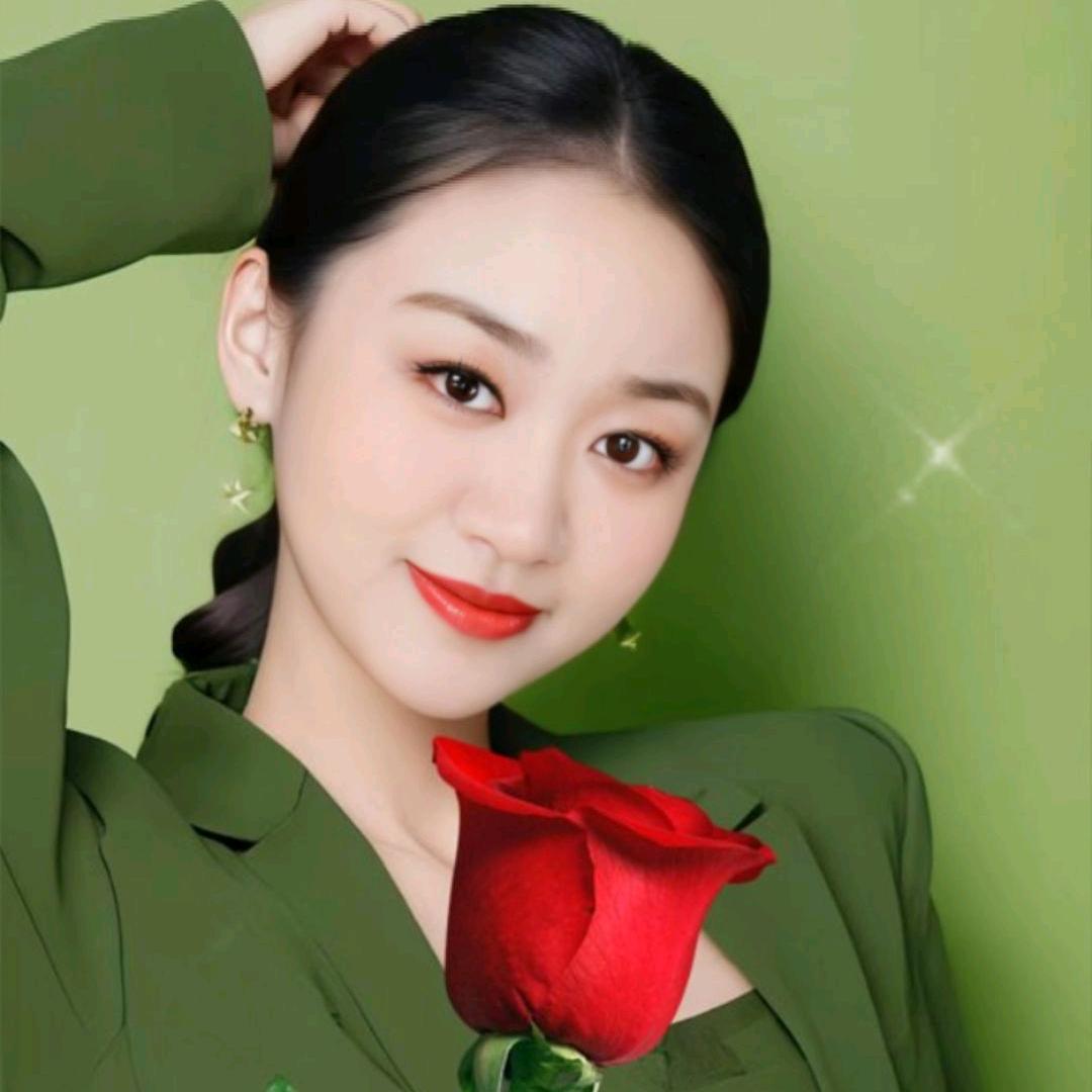 红苹果🍎🎤