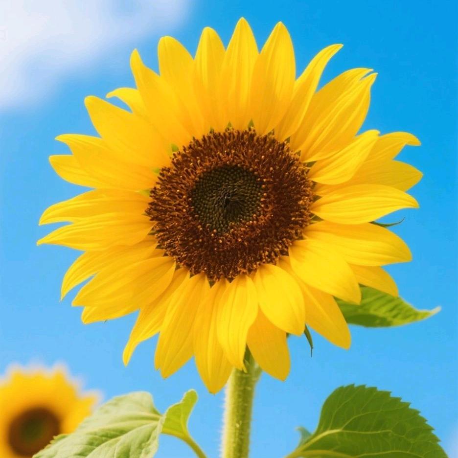 葵花