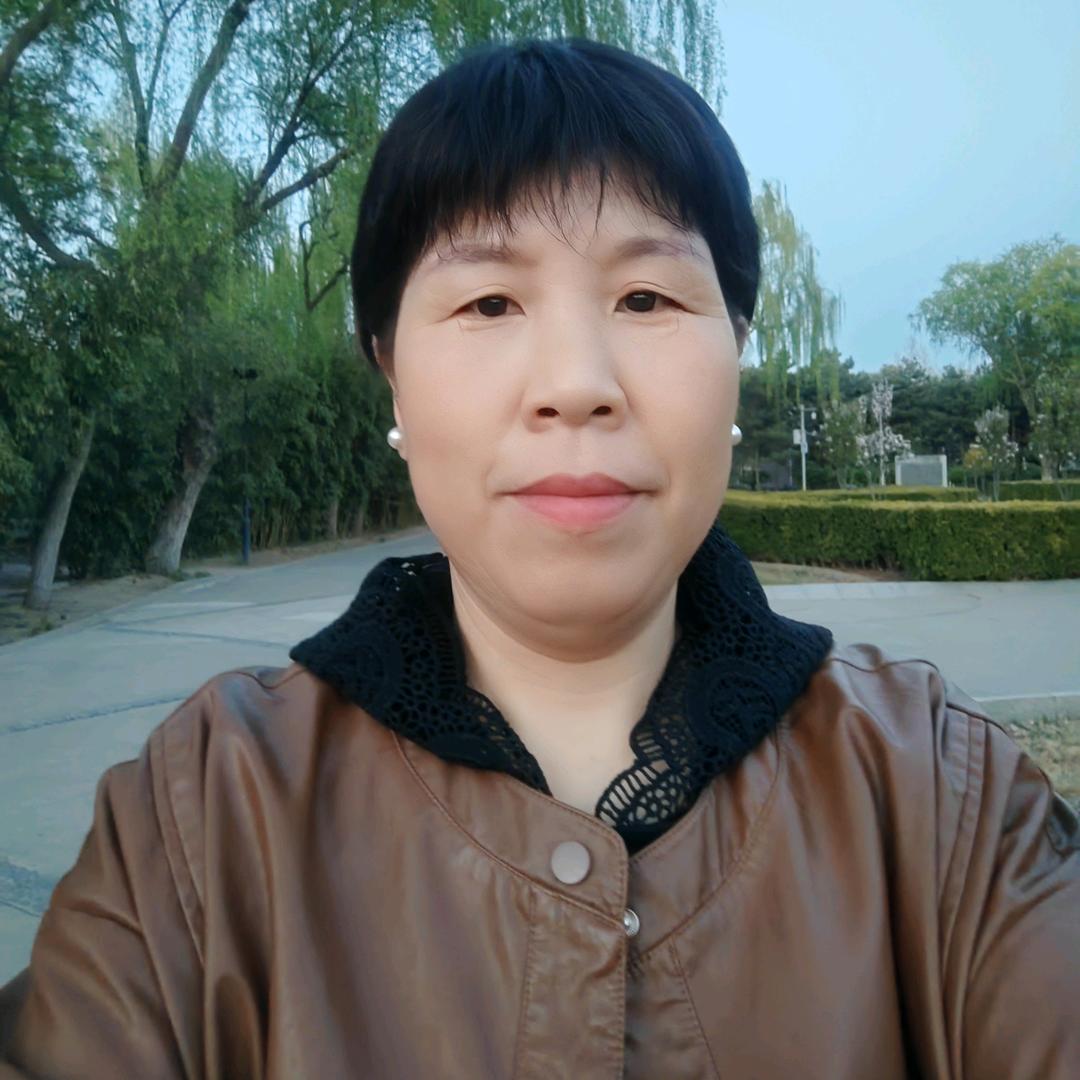 淡淡人生静静过