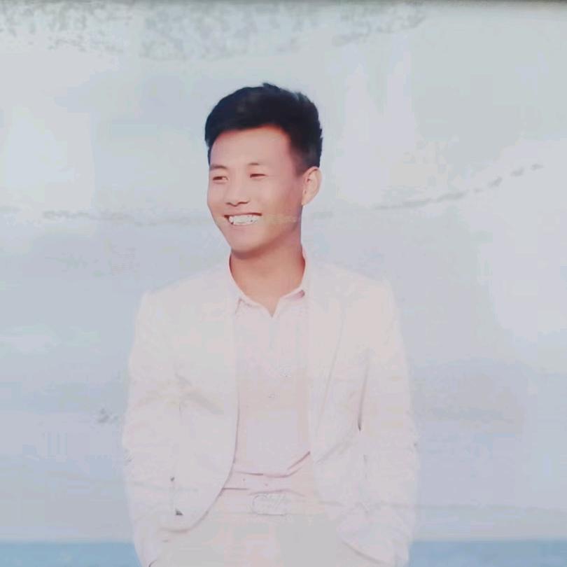 小程小程  似锦前程