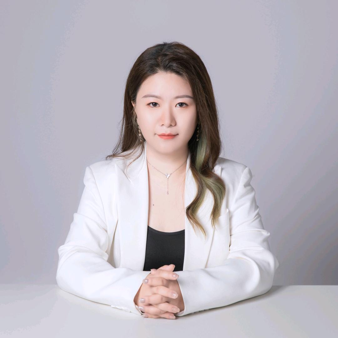 汨罗玲丽化妆培训·雅倩老师