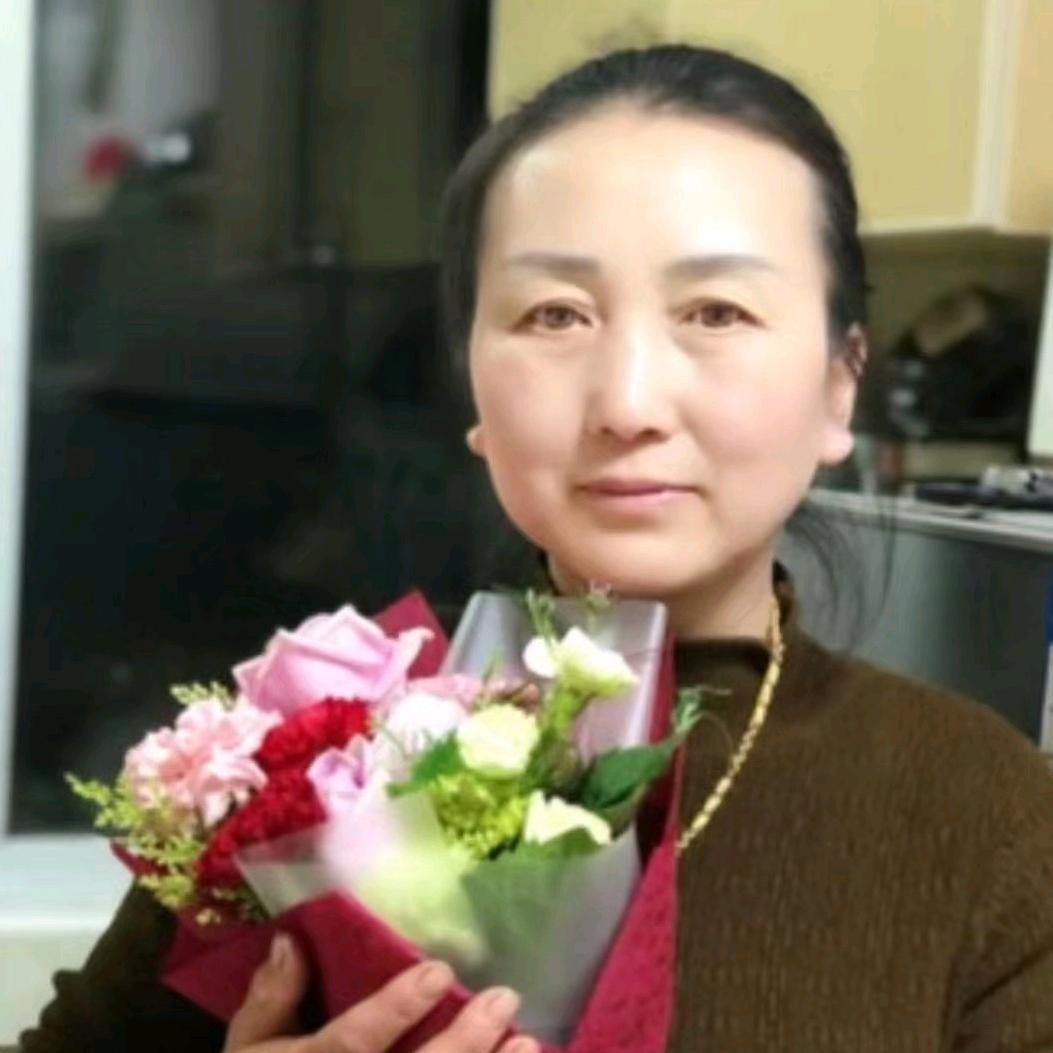 上海李姐（12点10分开播，双休日休息）