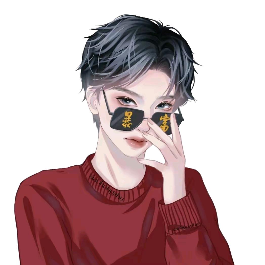 半梦✨半醒