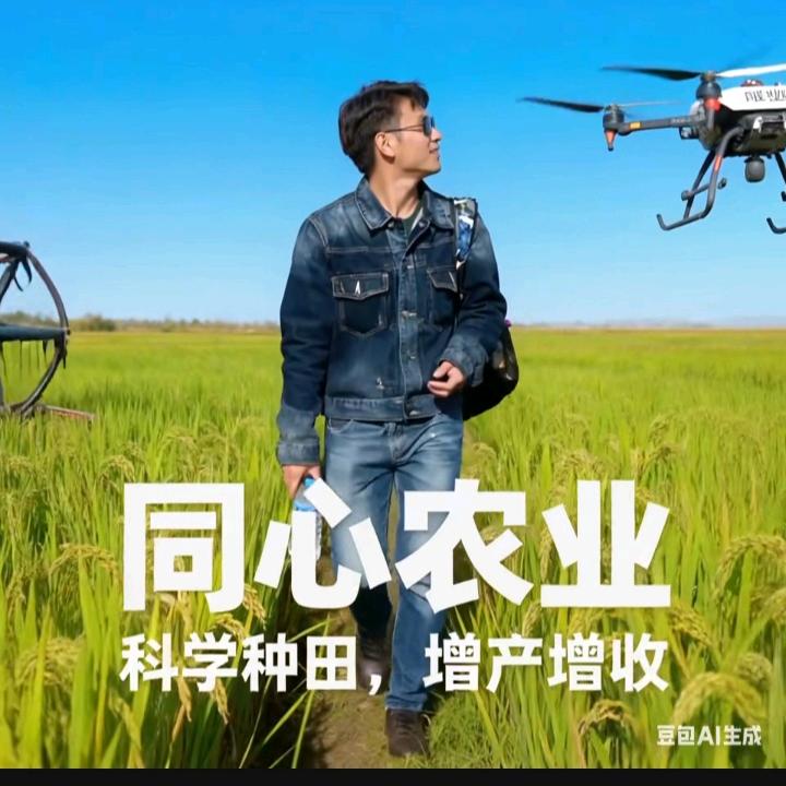 同心农业