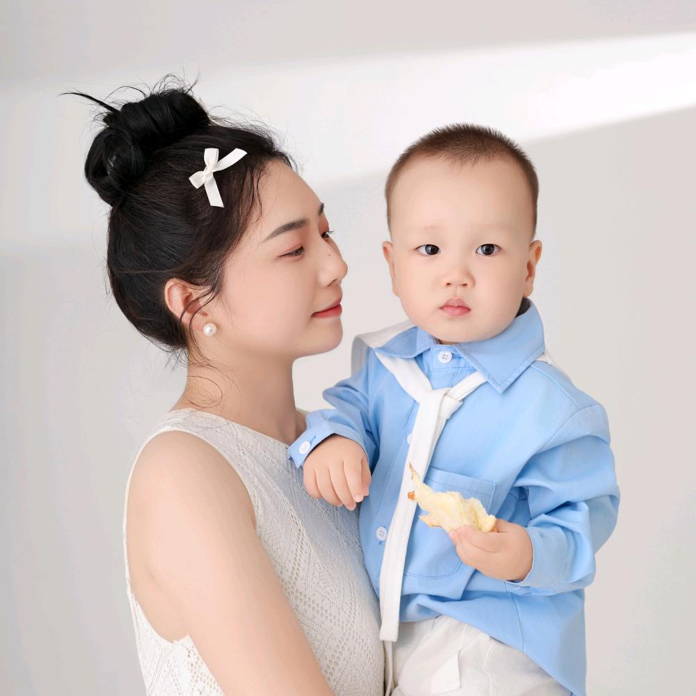 阿晶💋(快乐带娃)