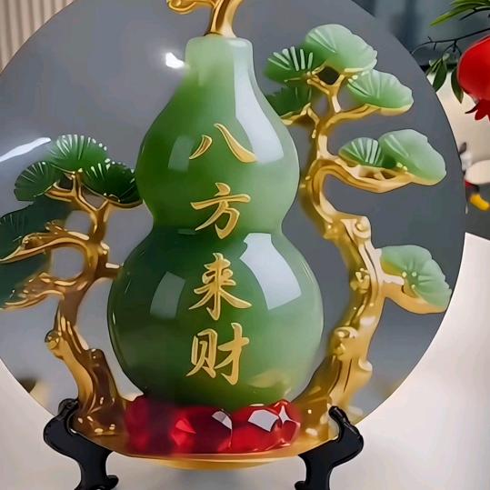 财富密码
