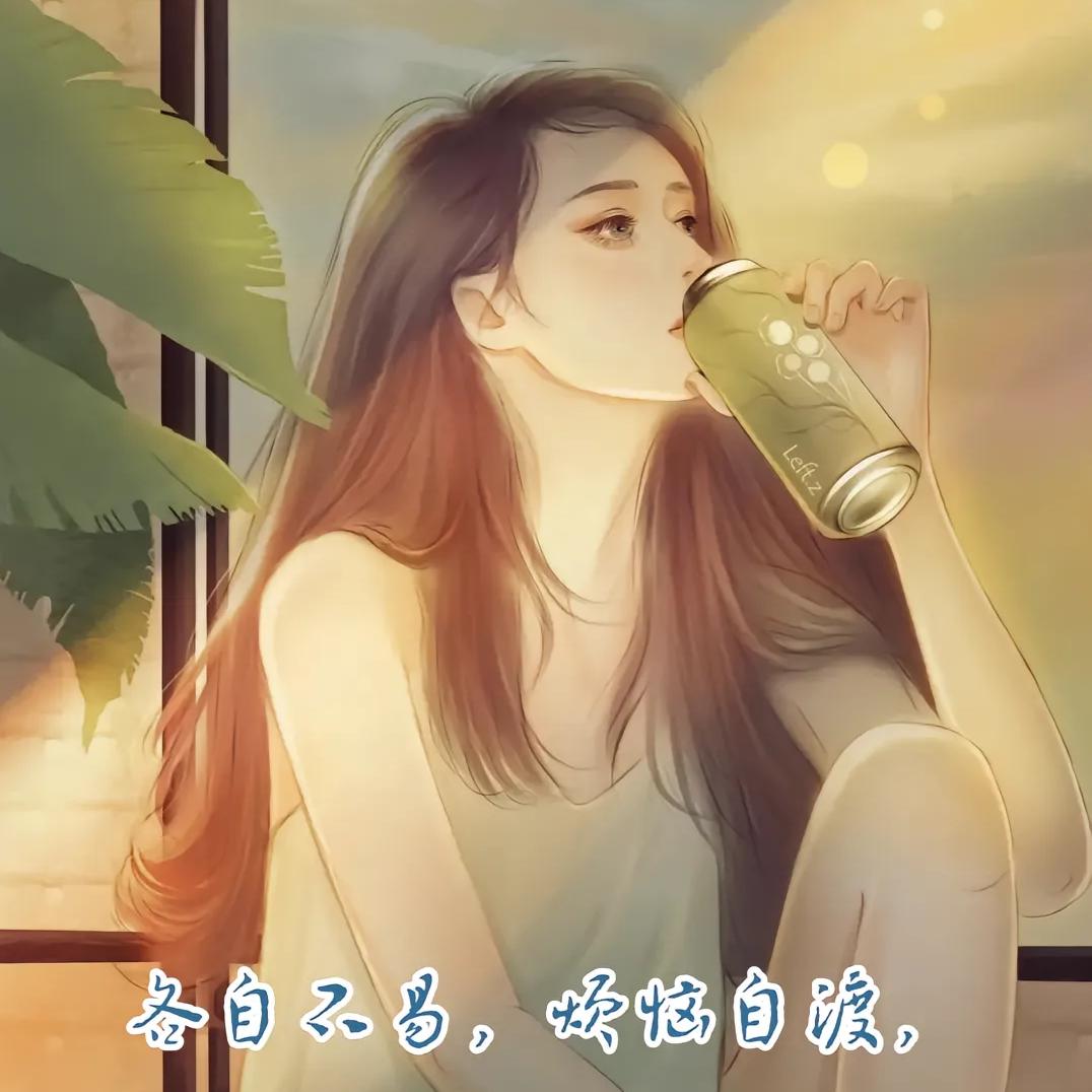 这人生就像是闹剧