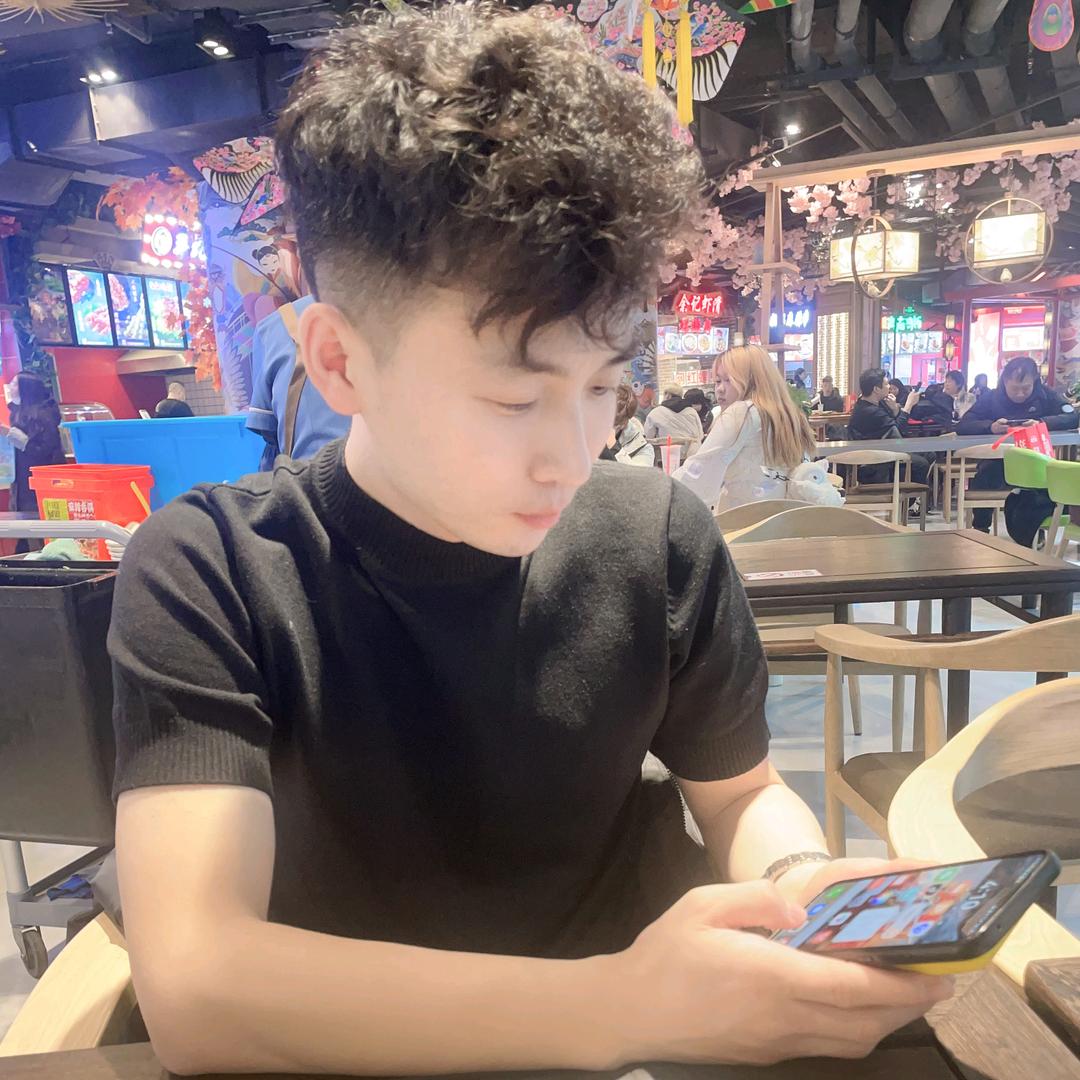 刘铭轩