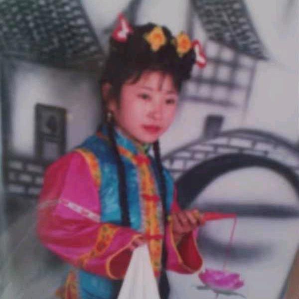我是天使的微笑😎😎拒绝私聊