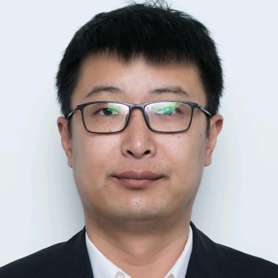 老黑牛