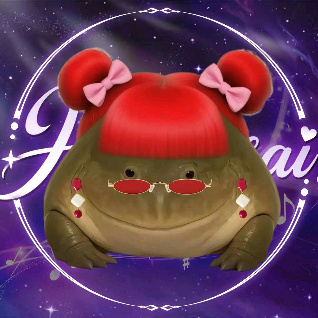橙橙❤️