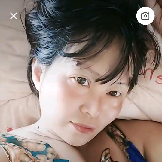 疯婆子，丑女无敌