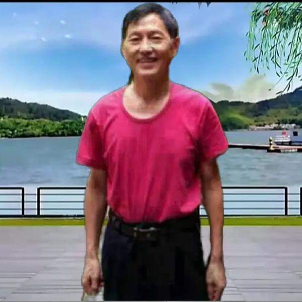 黄美耆