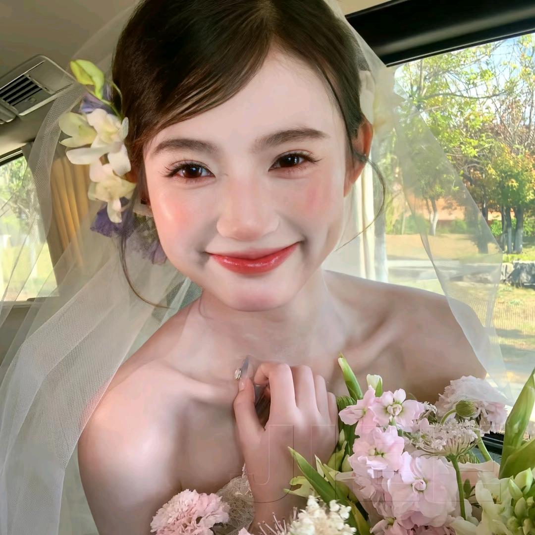 开朗的郁金香