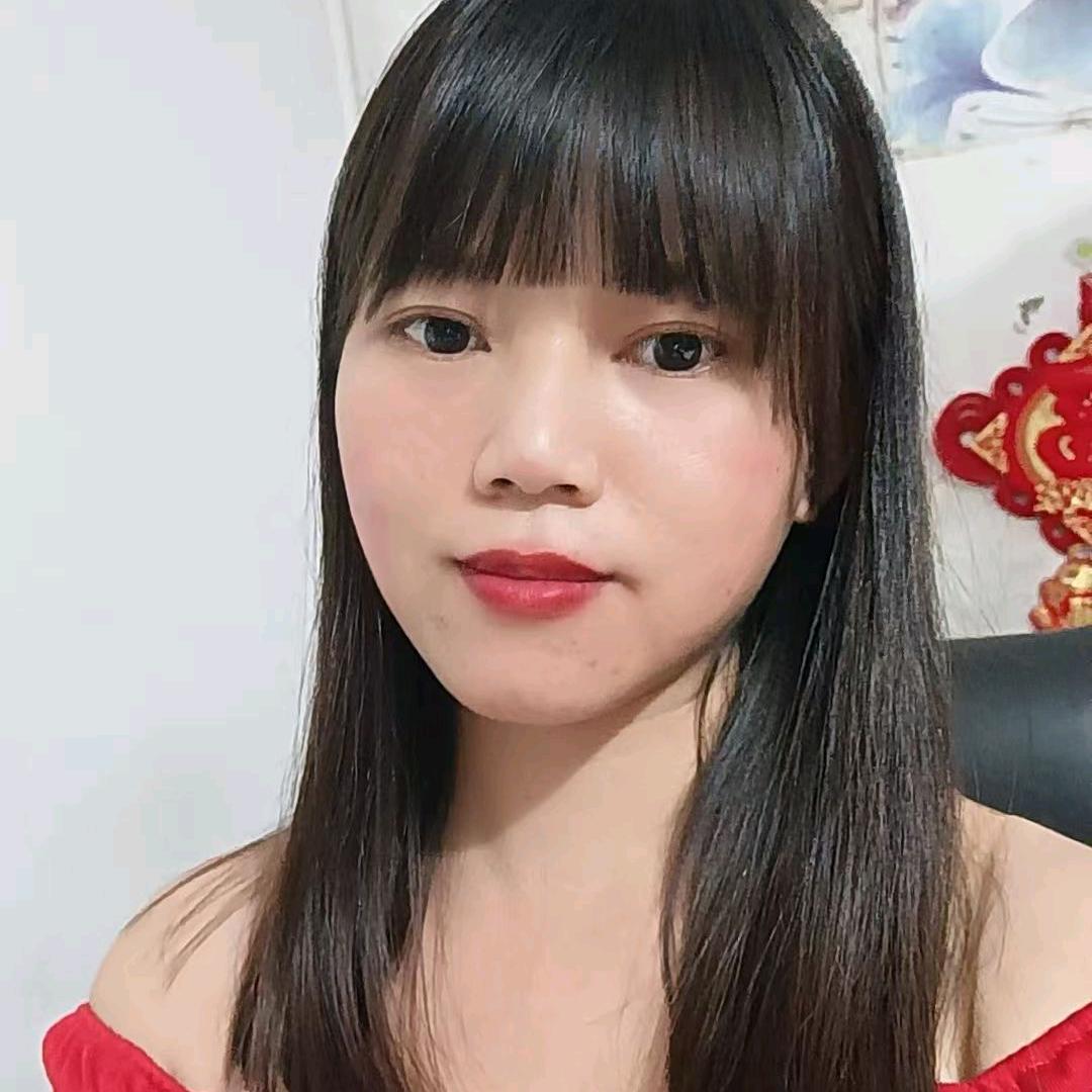 兰妹妹