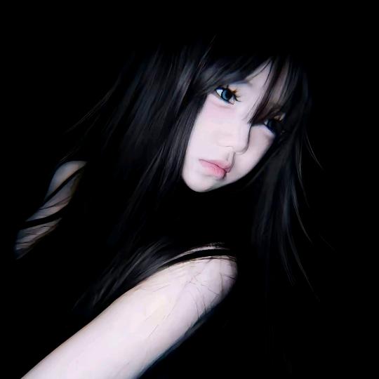 惡