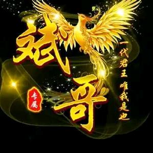 斌哥（正能量）