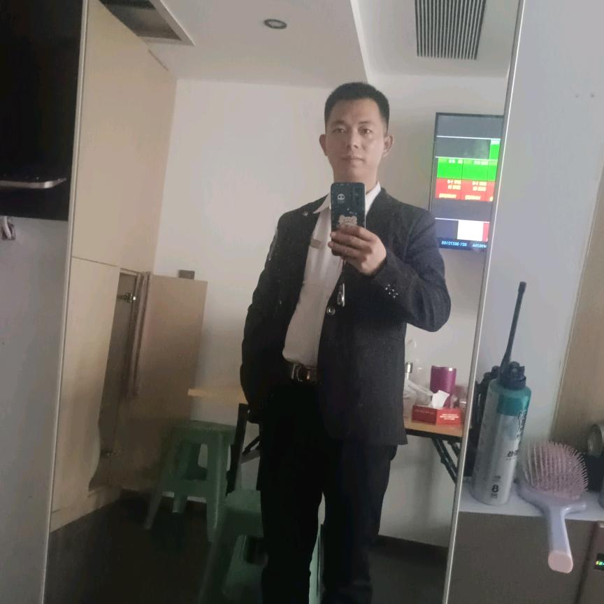 马师傅修脚房