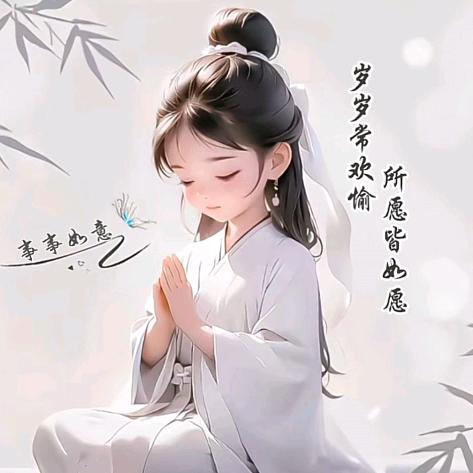 木头人装饰张华-执羽轻笑