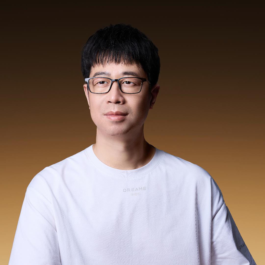 追觅扫地机孟佳