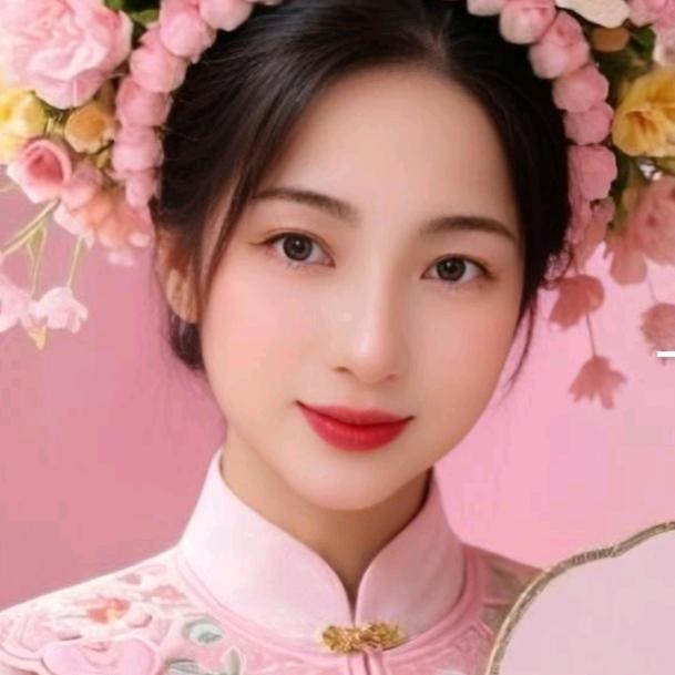 美莲