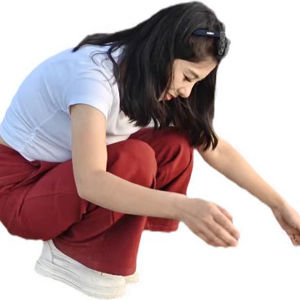 热依拉 好物推荐