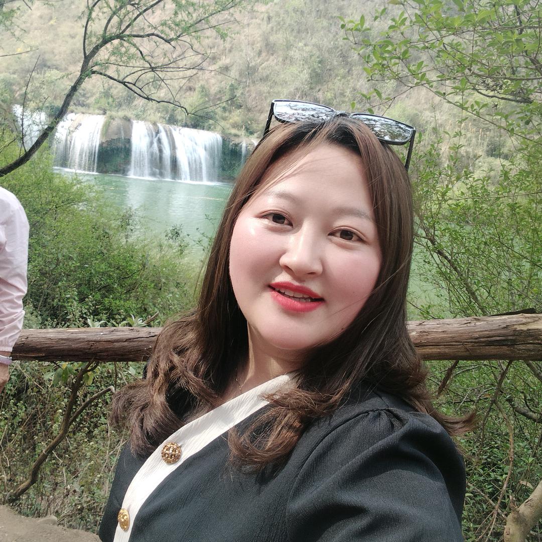 美丽心情