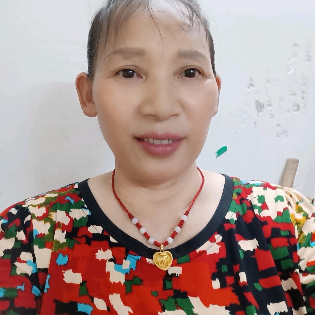 重庆，李大姐