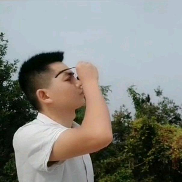 符先森