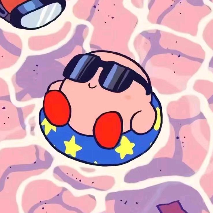 Kirby（无畏契约）
