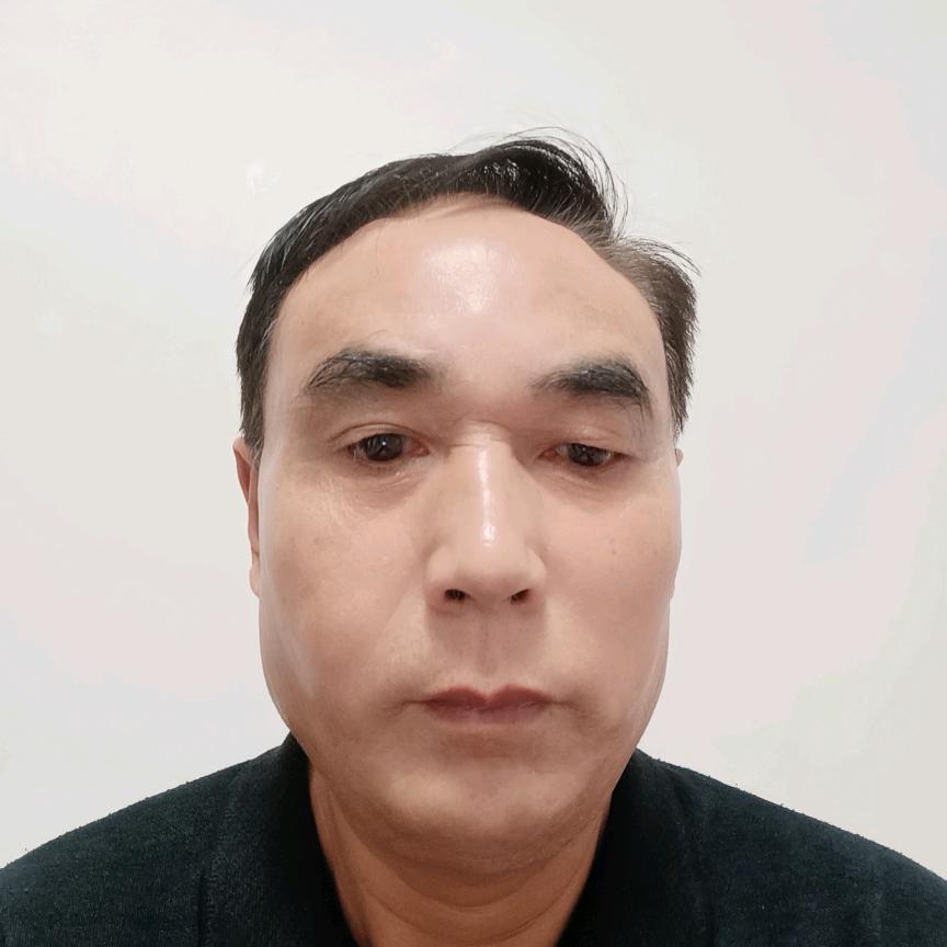 幸福美满