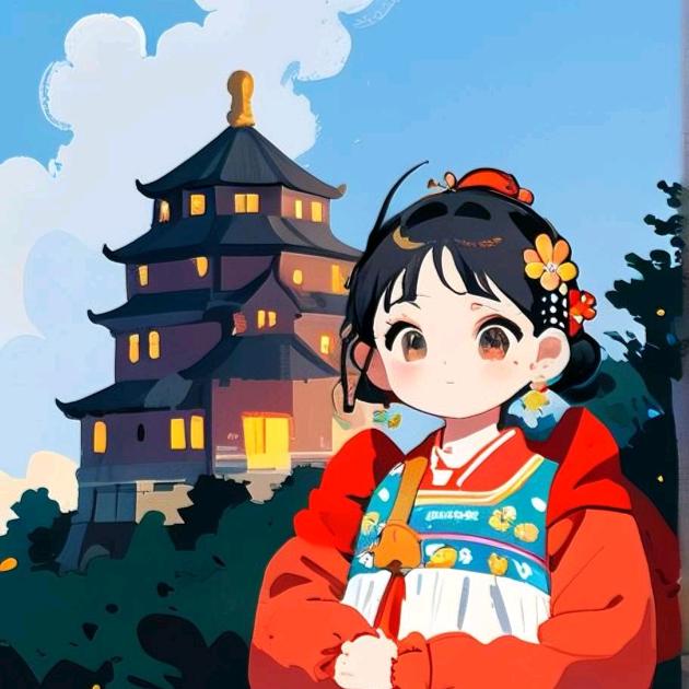 睿睿