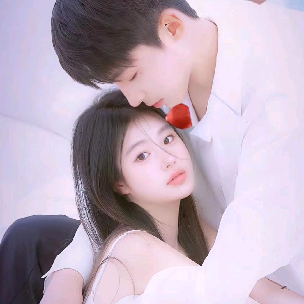 💞: 💞༊余生ღ᭄只有你ꦿ꯭এ᭄