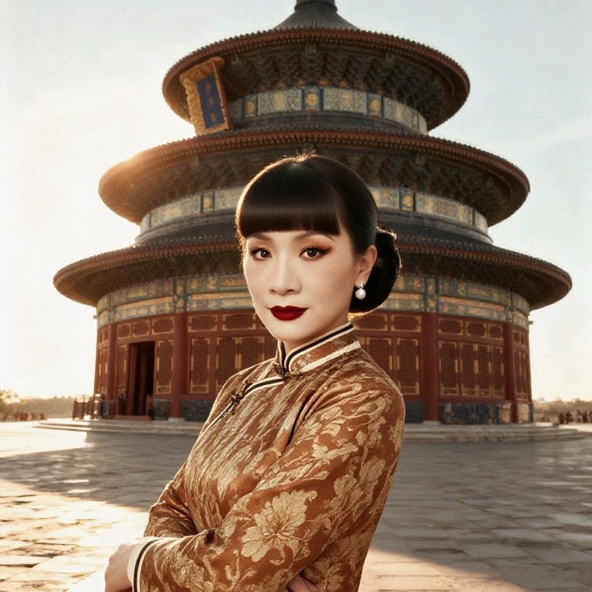 牛牛女