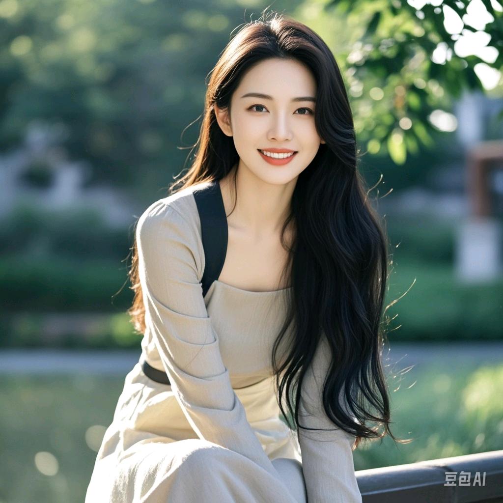 容颜吾心