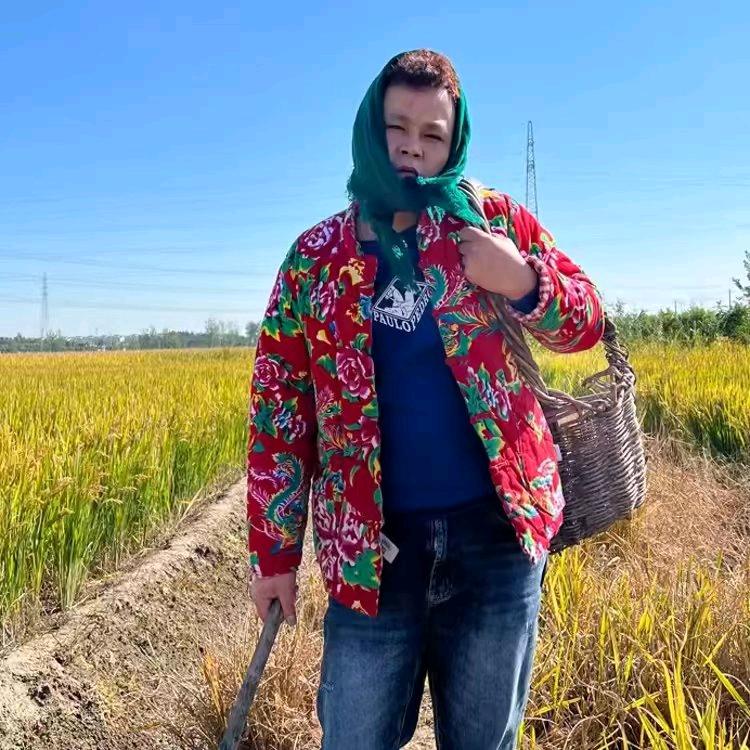 二傻哥陪老婆抗癌