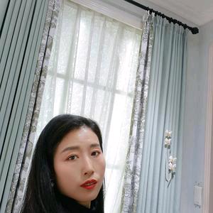 汇彩庭软装窗帘(佳嘉美窗帘巴中市店)